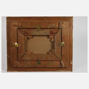 Pendants Landschaftsdarstellungen