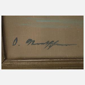 Sonnenaufgang am Meer