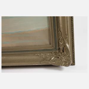 Sonnenaufgang am Meer