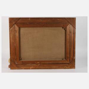 Sonnenaufgang am Meer