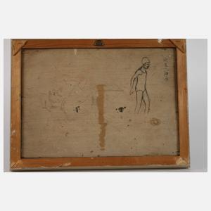 Sommerliche Steilküste