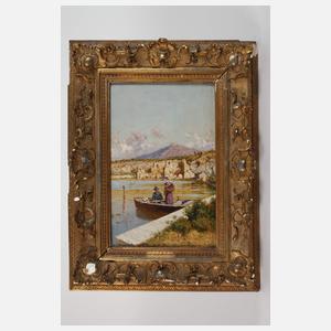 Mediterrane Impression