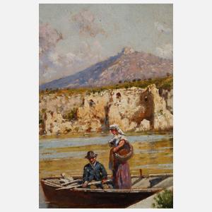 Mediterrane Impression