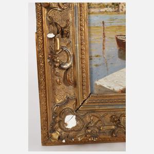 Mediterrane Impression