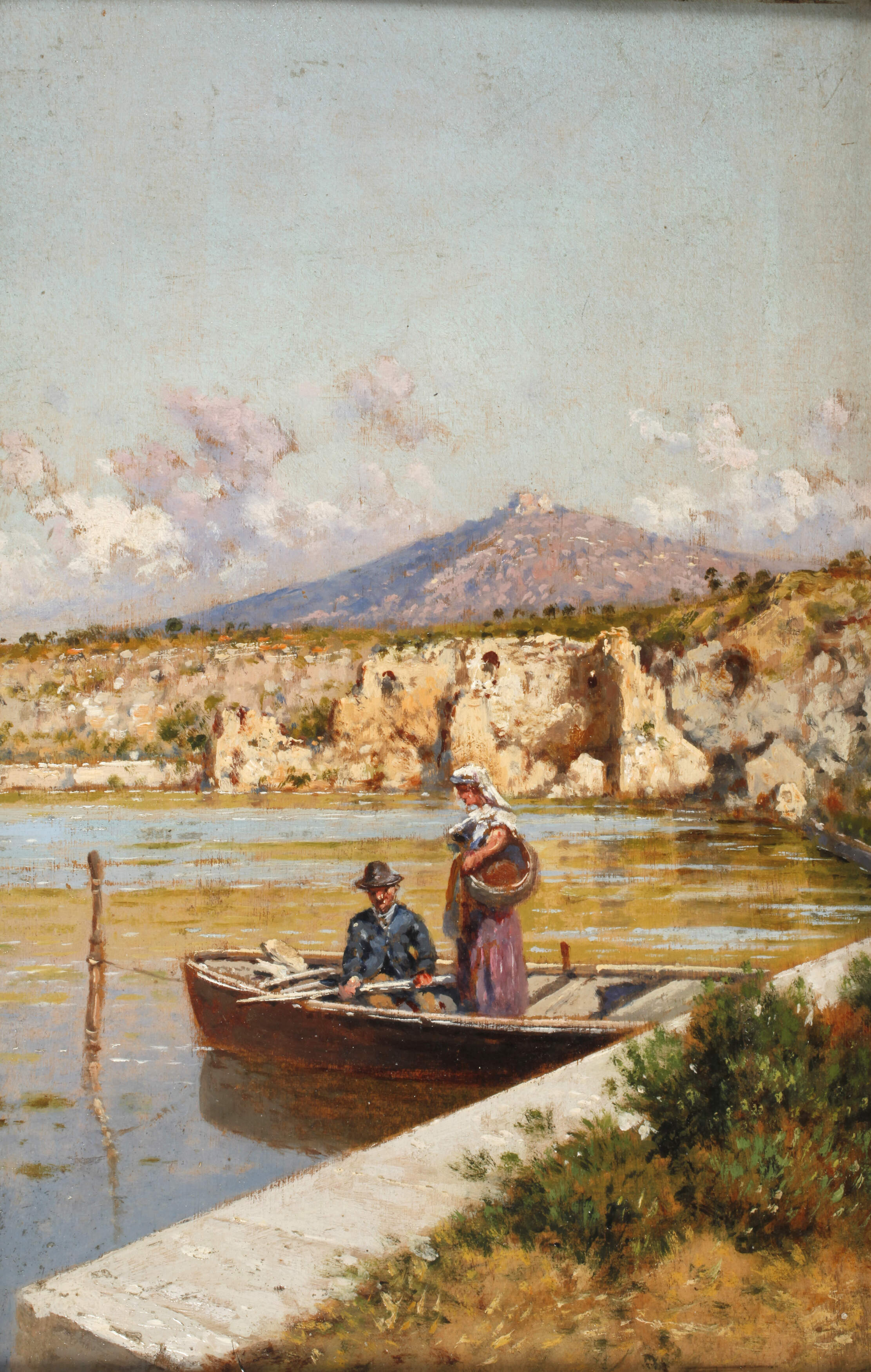 Mediterrane Impression