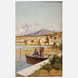 Mediterrane Impression