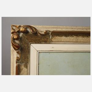 Mediterranes Küstenstädtchen