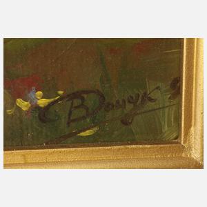 Konvolut russischer Künstler