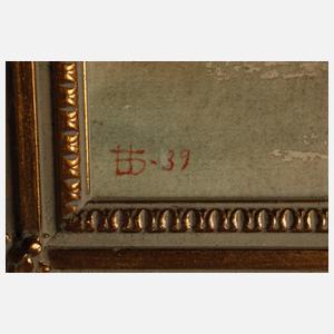 Konvolut russischer Künstler