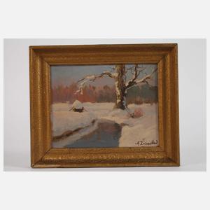 Konvolut russischer Künstler