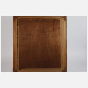 Chrysanthemenstillleben