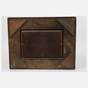 Rudolf Bierle, Rosenstillleben