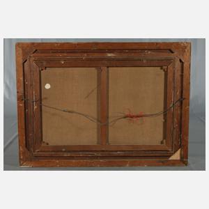 Burger, Sonnige Fjordlandschaft