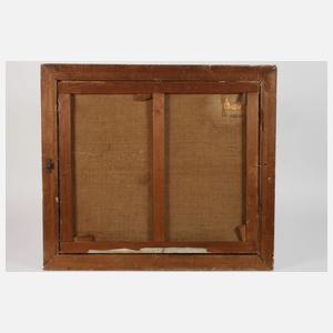 Jean Gabriel Domergue, Elegantes Paar