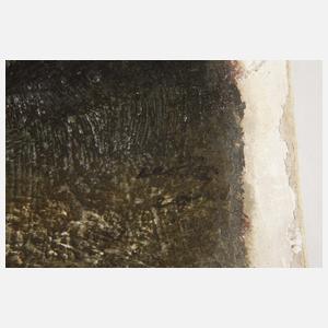 Leo Fitz, Stadtansicht