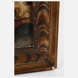 Leo Fitz, Stadtansicht