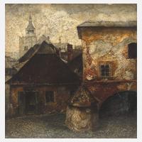 Leo Fitz, Stadtansicht111