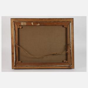 Oswald Gottfried, Weide bei Polling