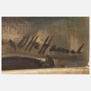 Otto Hamel, "Dordrecht"