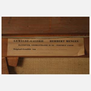 Otto Hamel, "Dordrecht"