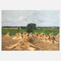 Johannes Hänsch, "Märkische Landschaft"111