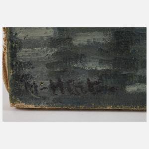 Hirt, Am Mühlgraben