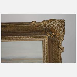 Alois Kalvoda, Herbstlandschaft