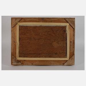 Alois Kalvoda, Herbstlandschaft