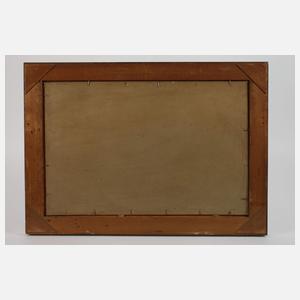 Herbert Kuron, Sommer an der Kurischen Nehrung