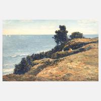 Herbert Kuron, Sommer an der Kurischen Nehrung111