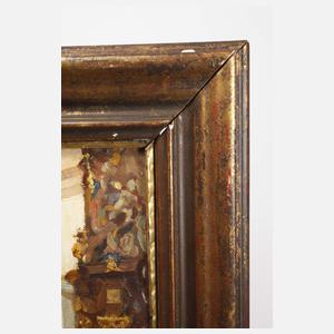 Ernst Liebermann, St. Lorenz-Kirche Kempten