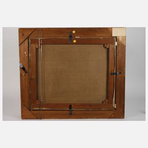 Ernst Liebermann, St. Lorenz-Kirche Kempten