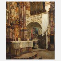 Ernst Liebermann, St. Lorenz-Kirche Kempten111