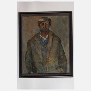 Heribert Potuznik, "Der große Trinker"