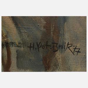 Heribert Potuznik, "Der große Trinker"