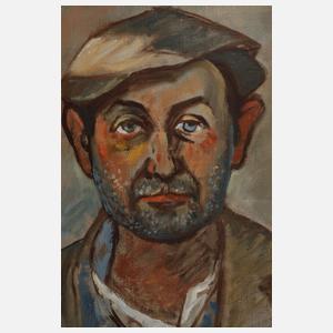 Heribert Potuznik, "Der große Trinker"