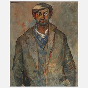 Heribert Potuznik, "Der große Trinker"