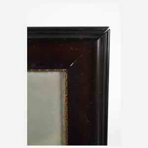 G. Rau, Sommerliche Flusslandschaft