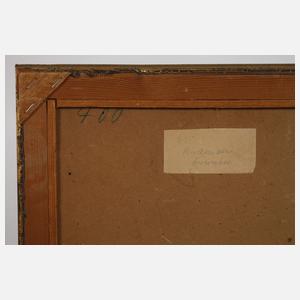 Josef Rummelspacher, "Birken am Twernsee"