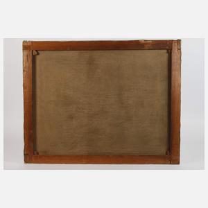 Hans Schadow, Bildnis der Martha Wiesendanger