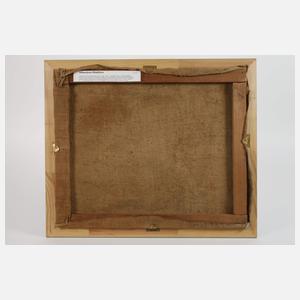 Sebastian Shakirov, Dorfkirche in Baia Mare