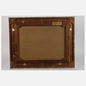 Dr. Paul Thiem, "Blick in das Tal"