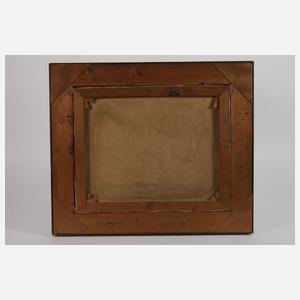 Paul Wolde, Segler im Hamburger Hafen