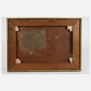 Soldatenportrait 1. Weltkrieg