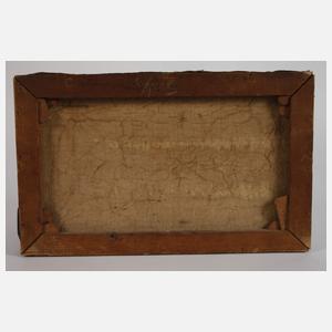 Die Helligdomsklippen in Rø auf Bornholm