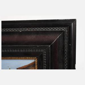 Impressionist, Italienische Gasse