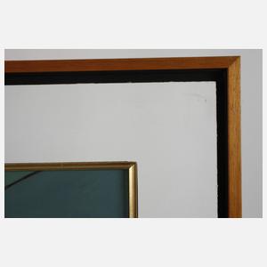 Gina Arambasic, Stillleben mit Masken