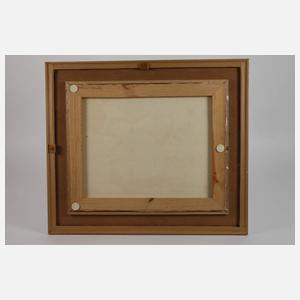 Gina Arambasic, Stillleben mit Masken