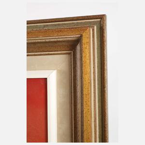 Pierre Demaria, Surrealistische Komposition