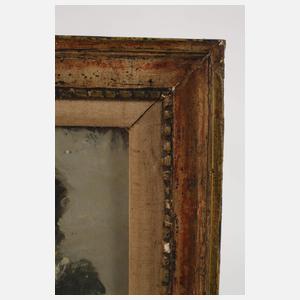 Edzard Dietz, Damenportrait